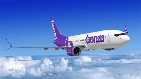 bonza airlines cancelled flights